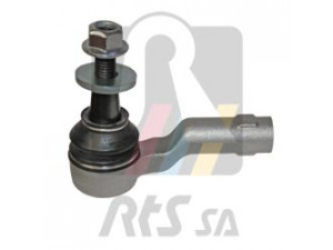 RTS 91-01641-2 skersinės vairo trauklės galas 
 Vairavimas -> Vairo mechanizmo sujungimai
LR027570