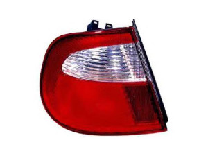 IPARLUX 16852035 kombinuotas galinis žibintas 
 Dviratė transporto priemonės -> Elektros įranga -> Kombinuotas galinis žibintas/dalys -> Kombinuotas galinis žibintas
6K5945111F