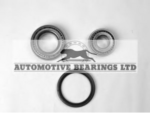Automotive Bearings ABK034 rato guolio komplektas 
 Ašies montavimas/vairavimo mechanizmas/ratai -> Rato stebulė/montavimas -> Rato guolis