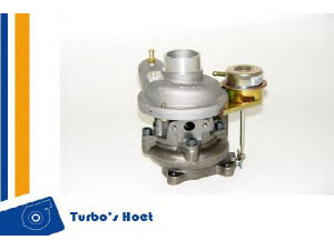 TURBO S HOET 1100155 kompresorius, įkrovimo sistema 
 Išmetimo sistema -> Turbokompresorius
2823122130, 2823122151, 2823122152
