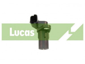 LUCAS ELECTRICAL SEB1610 jutiklis, alkūninio veleno impulsas 
 Elektros įranga -> Jutikliai
2373100QOF, 8200676078, 3322067J02000
