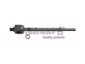 ASHUKI K821-03 vidinė skersinė vairo trauklė 
 Vairavimas -> Vairo mechanizmo sujungimai
4883086G00, 48830-83E00, 48830-86G00