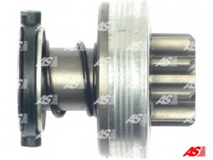 AS-PL SD0206 laisvos eigos pavara, starteris