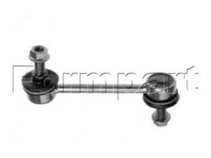 FORMPART 4208043 šarnyro stabilizatorius 
 Ašies montavimas/vairavimo mechanizmas/ratai -> Stabilizatorius/fiksatoriai -> Savaime išsilyginanti atrama
48820-14011, 48820-24010, 4882014011