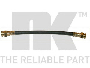 NK 854307 stabdžių žarnelė 
 Stabdžių sistema -> Stabdžių žarnelės
115595620, 115595621