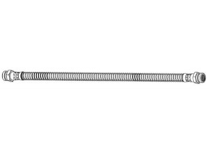 CEF 510987 stabdžių žarnelė