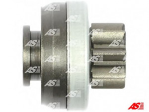 AS-PL SD9067 laisvos eigos pavara, starteris