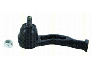 TRISCAN 8500 4121 skersinės vairo trauklės galas 
 Vairavimas -> Vairo mechanizmo sujungimai
45047-87280, 45047-87706-000, 45047-87781