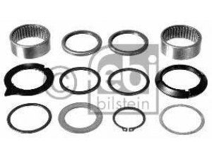 FEBI BILSTEIN 19005 remonto komplektas, skėčiamojo kumštelio velenas
81.51901.6006