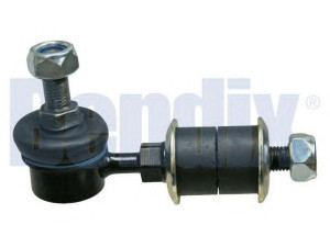 BENDIX 042558B šarnyro stabilizatorius 
 Ašies montavimas/vairavimo mechanizmas/ratai -> Stabilizatorius/fiksatoriai -> Savaime išsilyginanti atrama
4231160A00, 4242065D00000