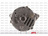 ATL Autotechnik L 30 830 kintamosios srovės generatorius 
 Elektros įranga -> Kint. sr. generatorius/dalys -> Kintamosios srovės generatorius
1 204 019, 1 204 125, 1 204 130