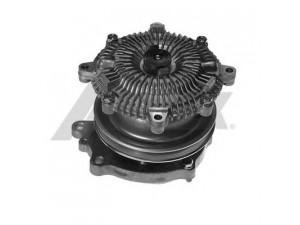 AIRTEX 9031 vandens siurblys 
 Aušinimo sistema -> Vandens siurblys/tarpiklis -> Vandens siurblys
21010-80W25, 21010-80W89, 21010-82W25