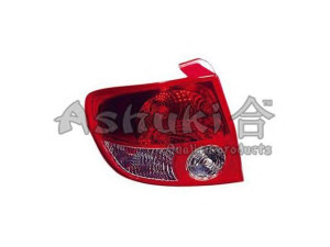 ASHUKI 8251931 kombinuotas galinis žibintas 
 Kėbulas -> Šviesos -> Kombinuotas galinis žibintas/dalys -> Kombinuotas galinis žibintas
92401-1C010