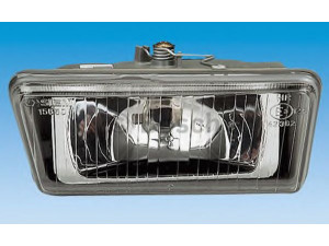 BOSCH 0 318 427 004 rūko žibintas 
 Kėbulas -> Pagalbiniai žibintai/dalys -> Rūko žibintas/dalys -> Rūko žibintas/įterp.
82489683, 82489683