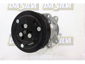 DA SILVA FC0358 kompresorius, oro kondicionierius 
 Oro kondicionavimas -> Kompresorius/dalys