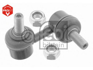 FEBI BILSTEIN 27360 šarnyro stabilizatorius 
 Ašies montavimas/vairavimo mechanizmas/ratai -> Stabilizatorius/fiksatoriai -> Savaime išsilyginanti atrama
54618-8H300
