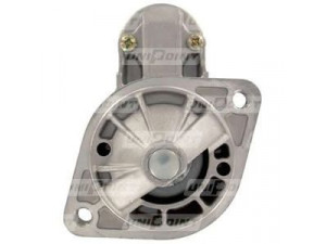 UNIPOINT F042S01054 starteris 
 Elektros įranga -> Starterio sistema -> Starteris
M1T73381, M1T73383, MD145183, MD162840