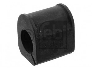 FEBI BILSTEIN 12372 skersinio stabilizatoriaus įvorių komplektas 
 Ašies montavimas/vairavimo mechanizmas/ratai -> Stabilizatorius/fiksatoriai -> Sklendės
77 00 835 929