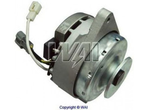 WAIglobal 10930N kintamosios srovės generatorius
8970489700, 8970489701, 8970489702