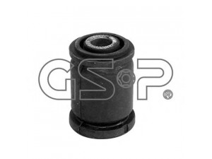 GSP 510948 valdymo svirties/išilginių svirčių įvorė 
 Ašies montavimas/vairavimo mechanizmas/ratai -> Valdymo svirtis/pasukamosios svirties sujungimas -> Montavimas/sutvirtinimas
54551-02000, 54551-22100, 54551-22200