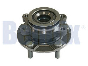 BENDIX 051035B rato guolio komplektas 
 Ašies montavimas/vairavimo mechanizmas/ratai -> Rato stebulė/montavimas -> Rato guolis