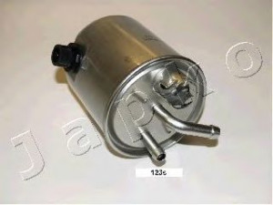 JAPKO 30123 kuro filtras 
 Techninės priežiūros dalys -> Papildomas remontas
16400-ES60A, 16400LC30A