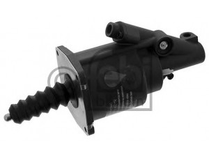 FEBI BILSTEIN 45062 sankabos stiprintuvas
1287 876, 1330 770, 1346 864, 1443 530