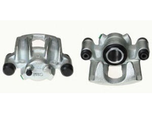 BUDWEG CALIPER 343226 stabdžių apkaba 
 Dviratė transporto priemonės -> Stabdžių sistema -> Stabdžių apkaba / priedai
4401 F2, 735289109, 77364451, 9949427