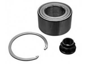 MOOG TO-WB-12115 rato guolio komplektas 
 Ašies montavimas/vairavimo mechanizmas/ratai -> Rato stebulė/montavimas -> Rato guolis
90363W0001, 9036945003, 9052077001