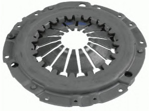 SACHS 3082 600 805 sankabos suspaudimo plokštelė