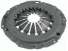 SACHS 3082 600 805 sankabos suspaudimo plokštelė
