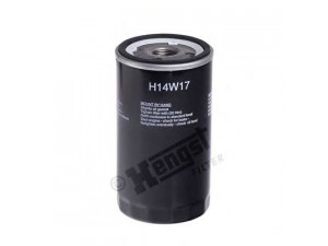 HENGST FILTER H14W17 alyvos filtras