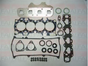 FAI AutoParts HS602 tarpiklių komplektas, cilindro galva 
 Variklis -> Cilindrų galvutė/dalys -> Tarpiklis, cilindrų galvutė
04112-87106, 04112-87107, 04112-87109