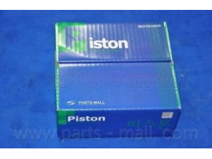 PARTS-MALL PXMSB-004B stūmoklis 
 Variklis -> Cilindrai/stūmokliai
0K3Y211SB0, K3Y211SB0