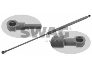 SWAG 62 92 8026 dujinė spyruoklė, bagažinė 
 Priedai -> Bagažinė/pakrovimo skyrius
8731.E1