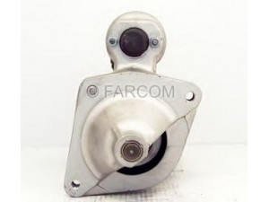 FARCOM 103017 starteris 
 Elektros įranga -> Starterio sistema -> Starteris
1208405, 555809, 558009, 580209