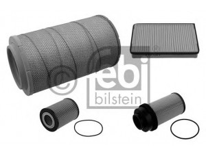 FEBI BILSTEIN 39487 filtrų komplektas 
 Filtrai -> Filtrų komplektas
1864 383