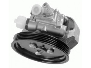 ZF LENKSYSTEME 7692.974.546 hidraulinis siurblys, vairo sistema 
 Vairavimas -> Vairo pavara/siurblys
32 41 4 029 151, 32 41 6 768 155