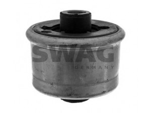 SWAG 50 92 2137 valdymo svirties/išilginių svirčių įvorė 
 Ašies montavimas/vairavimo mechanizmas/ratai -> Valdymo svirtis/pasukamosios svirties sujungimas -> Montavimas/sutvirtinimas
1 311 416, 1 311 416 S2, C2S3 9661
