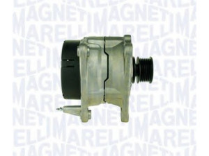 MAGNETI MARELLI 944390409700 kintamosios srovės generatorius 
 Elektros įranga -> Kint. sr. generatorius/dalys -> Kintamosios srovės generatorius
028903028R