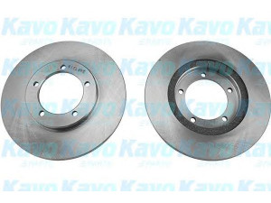 KAVO PARTS BR-1702 stabdžių diskas 
 Dviratė transporto priemonės -> Stabdžių sistema -> Stabdžių diskai / priedai
4351287603, 4351287603000, 4351287603500