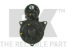 NK 4716190 starteris 
 Elektros įranga -> Starterio sistema -> Starteris
9141319, 02B911023C, 02B911023CX