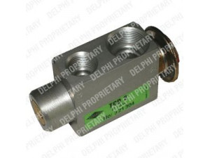DELPHI TSP0585012 išsiplėtimo vožtuvas, oro kondicionavimas 
 Oro kondicionavimas -> Vožtuvai
6451 1372 503, 6451 8391 209, CAC8169