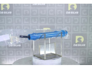 DA SILVA FF4865 džiovintuvas, oro kondicionierius 
 Oro kondicionavimas -> Džiovintuvas