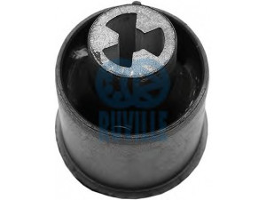 RUVILLE 985426 stebulės laikiklio įvorė 
 Ašies montavimas/vairavimo mechanizmas/ratai -> Ašies atrama/ašies korpusas/ašies montavimas -> Pasukamojo veleno sujungimas
1J0 501 541 C, 6R0 501 541 A