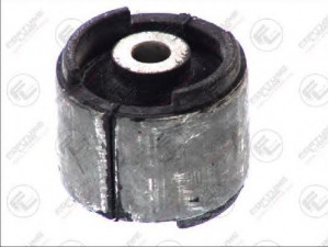 FORTUNE LINE FZ9717 valdymo svirties/išilginių svirčių įvorė 
 Ašies montavimas/vairavimo mechanizmas/ratai -> Valdymo svirtis/pasukamosios svirties sujungimas -> Montavimas/sutvirtinimas
33321097009, 33321137806, 33326770786