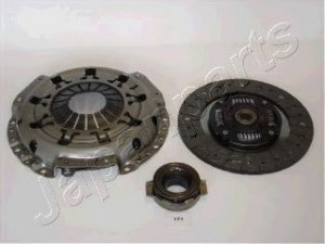 JAPANPARTS KF-171 sankabos komplektas 
 Sankaba/dalys -> Sankabos remonto komplektas, visas