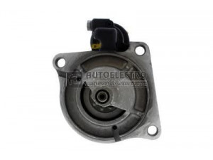 AUTOELECTRO AES9140 starteris 
 Elektros įranga -> Starterio sistema -> Starteris
5001014230, 7700301993, 7700730756