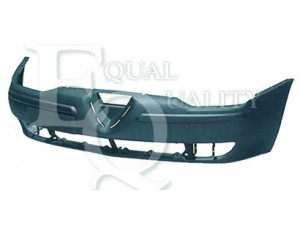 EQUAL QUALITY P0199 buferis 
 Kėbulas -> Transporto priemonės priekis -> Buferis/dalys
152044000, 60779355