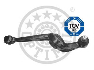 OPTIMAL G5-025 vikšro valdymo svirtis 
 Ašies montavimas/vairavimo mechanizmas/ratai -> Valdymo svirtis/pasukamosios svirties sujungimas -> Vairo trauklės (valdymo svirtis, išilginis balansyras, diago
352133, 352134, 91516337, 9455305060